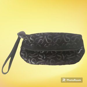 Simply Vera. VERA WANG. BLACK WRISTLET